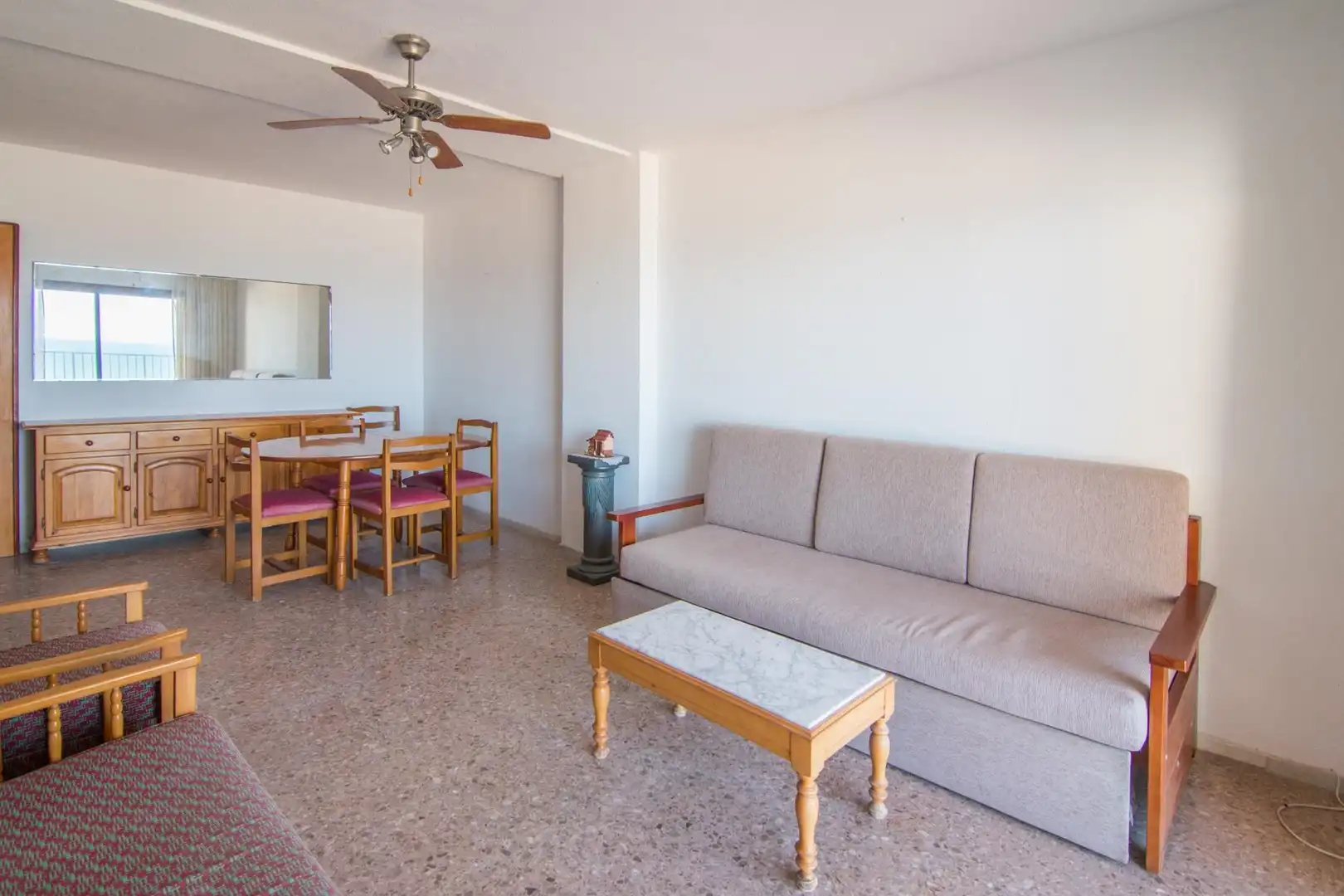 Apartment with pool for sale in Playa de Gandia, imagen 8