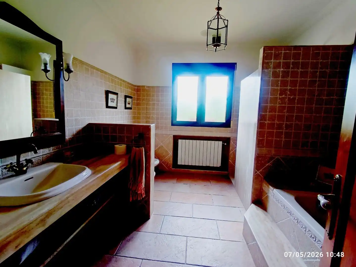 Detached house with terrace for sale in Castalla, imagen 20