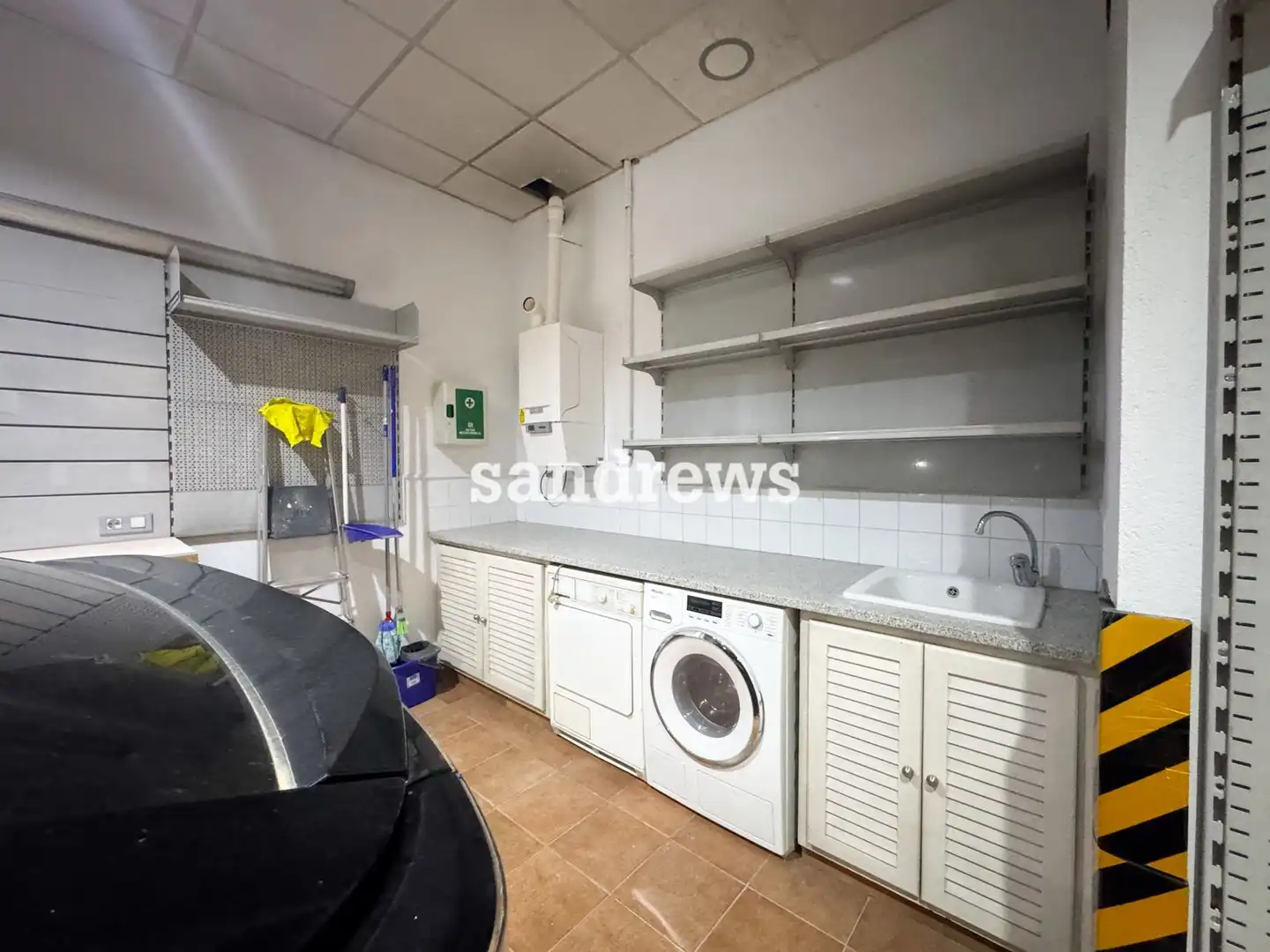 Terraced house for sale in Poble Nou - Olivar Gran, imagen 17