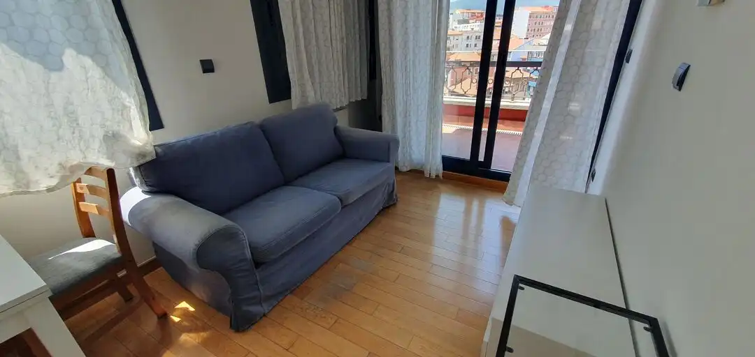 Flat for sale in Lutxana - Llano