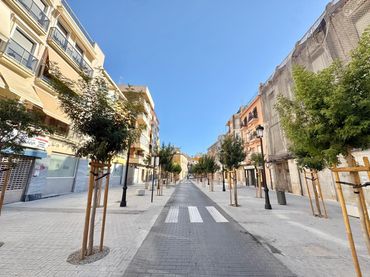 Appartement avec ascenseur à vendre à Orihuela ciudad