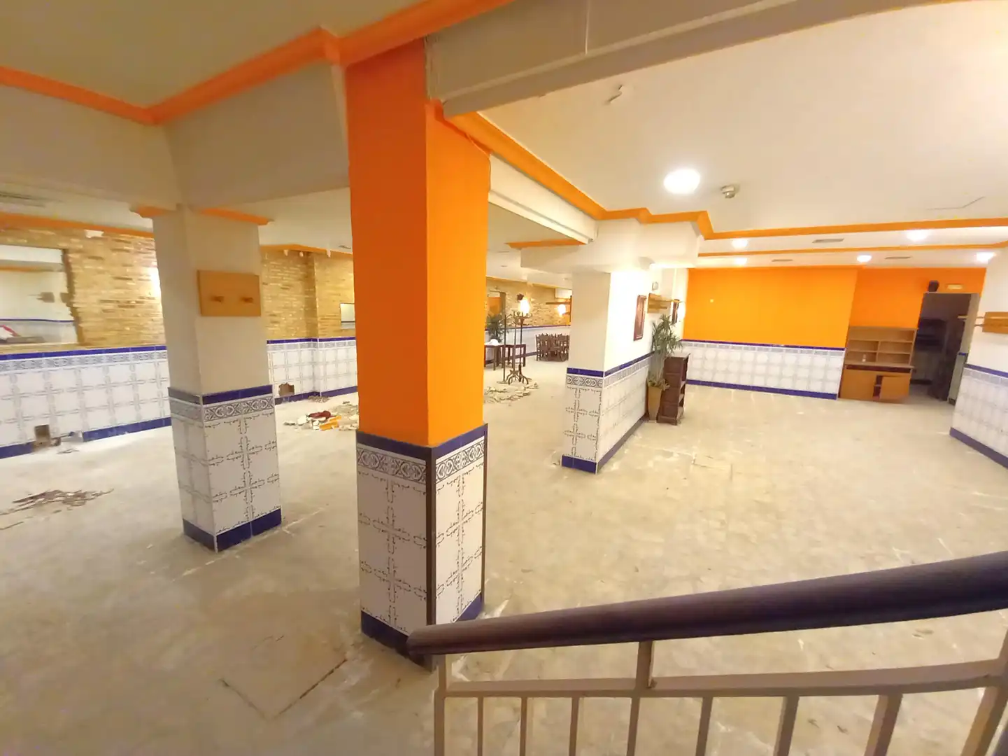 Local comercial en venta en Calle de Orense, imagen 4
