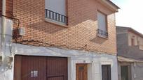 Exterior view of House or chalet for sale in Consuegra