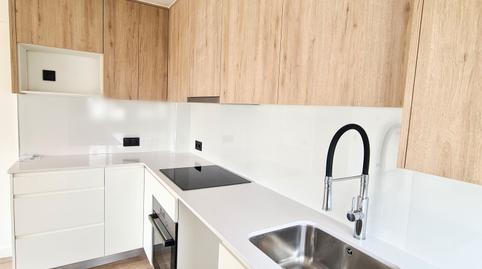 Foto 5 de Pis de lloguer a Sant Andreu de Palomar,  Barcelona Capital