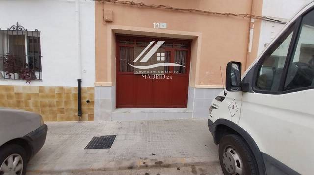 Casa adosada en Venta en del Doctor Ebri en Alcalà de Xivert pueblo