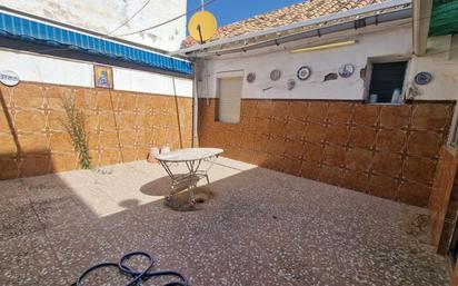 Exterior view of House or chalet for sale in  Córdoba Capital  with Air Conditioner