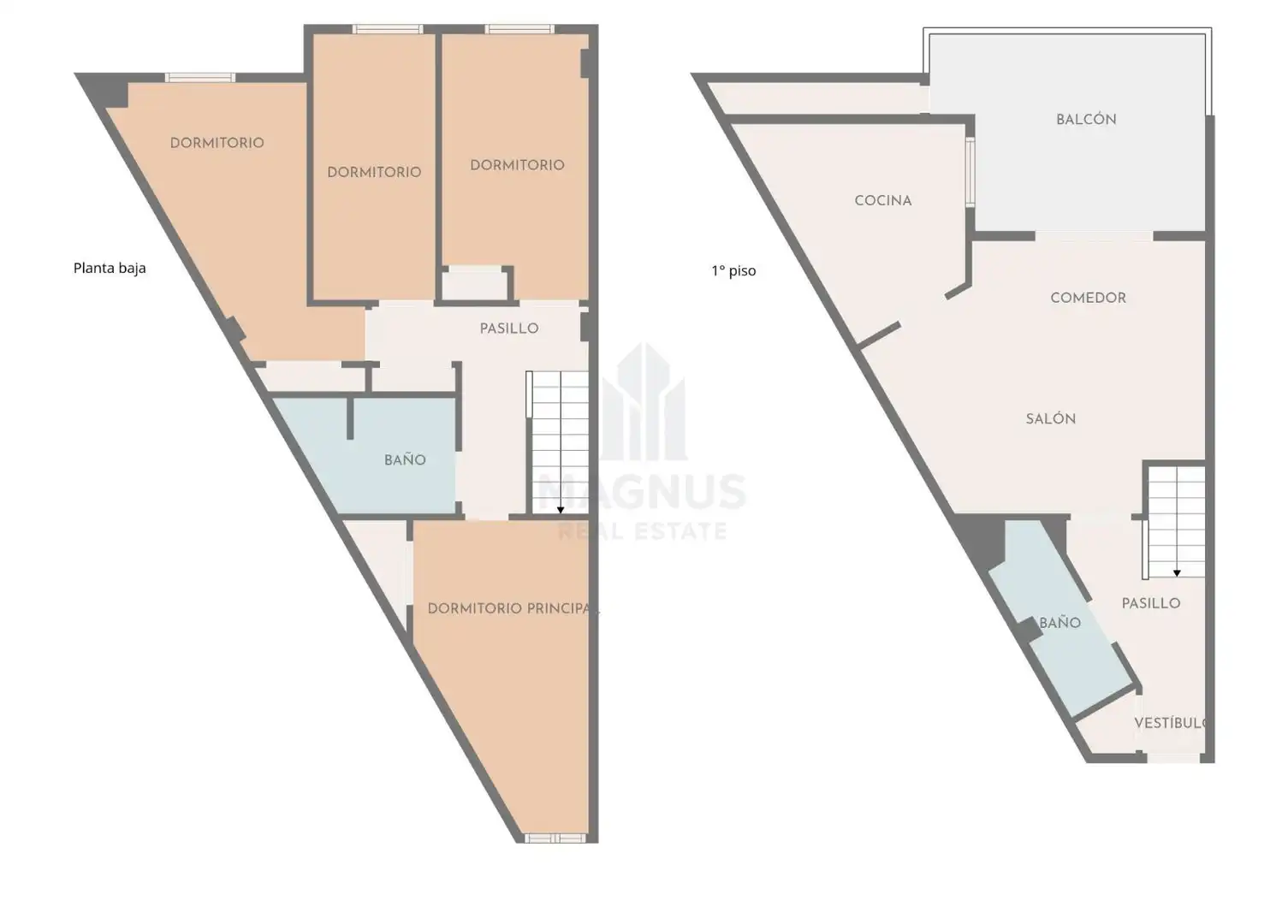Ático en venta en Aldaia con Aire acondicionado y Terraza