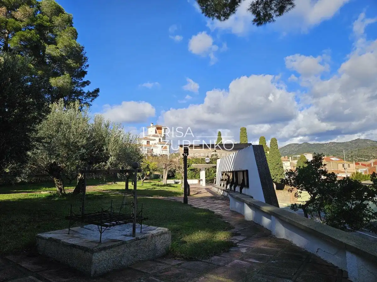 Vista exterior de Casa o chalet en venta en Riudecanyes con Aire acondicionado, Calefacción y Terraza