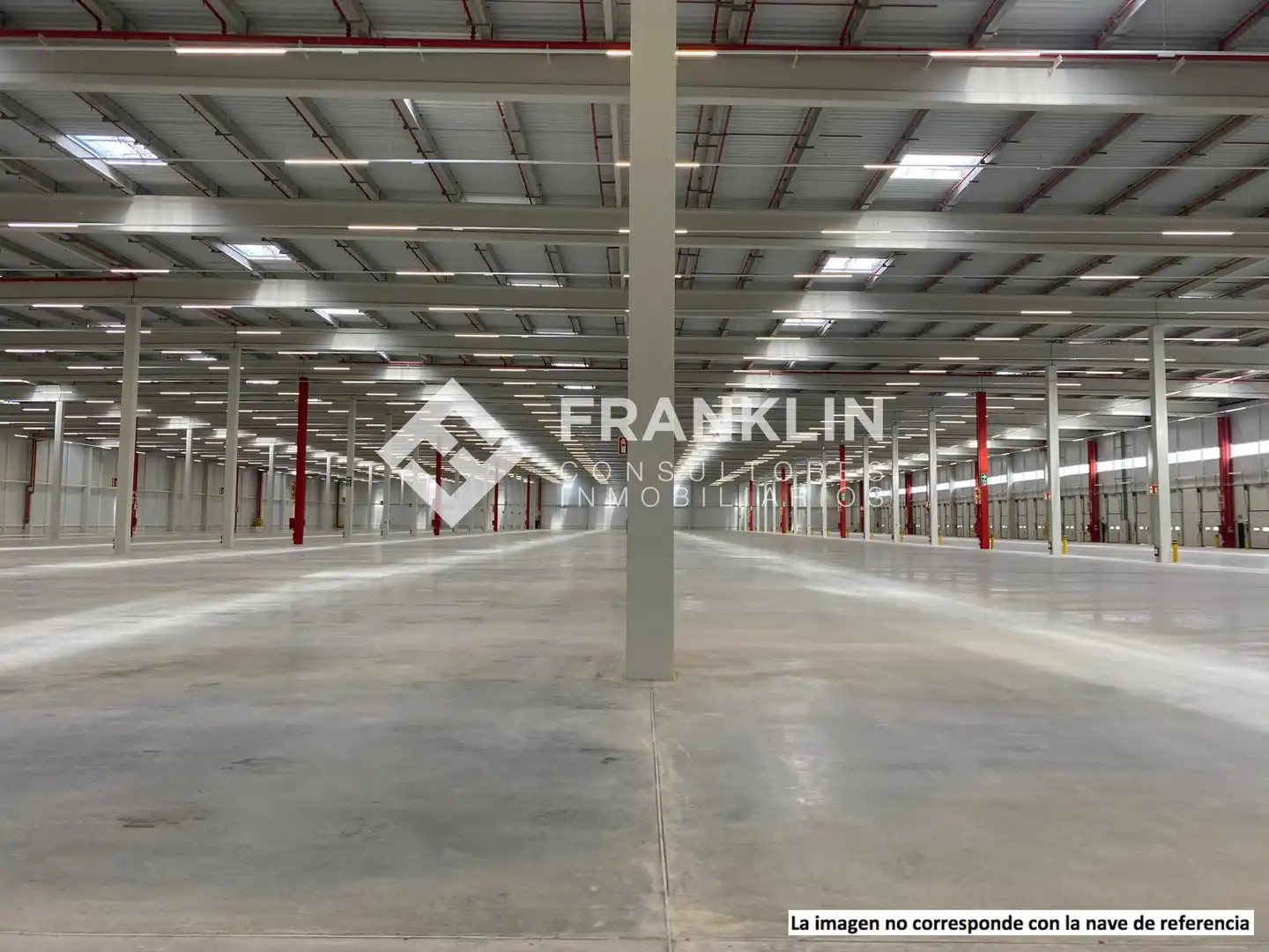 Nave industrial en venta en Avinguda de Reus, imagen 11