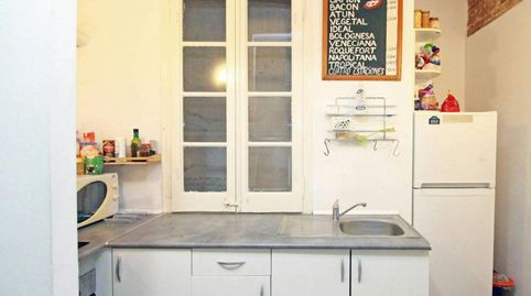 Foto 5 de Piso de alquiler en N/a, El Raval, Barcelona Capital