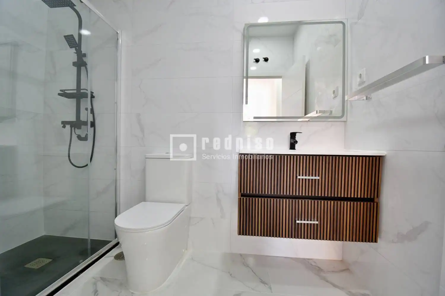 Baño de Piso en venta en Torrejón de Ardoz con Calefacción