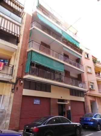 Vista exterior de Planta baixa en venda en Alicante / Alacant