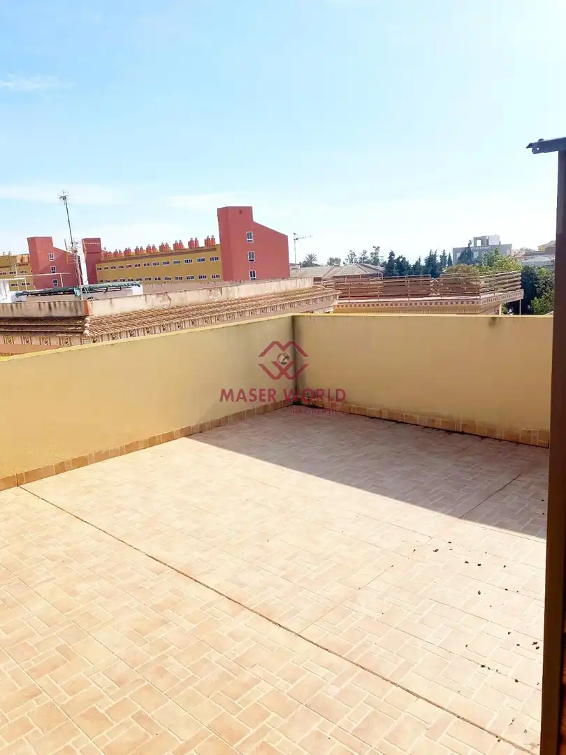 Dúplex en venda a Puerto de Mazarrón, imagen 13