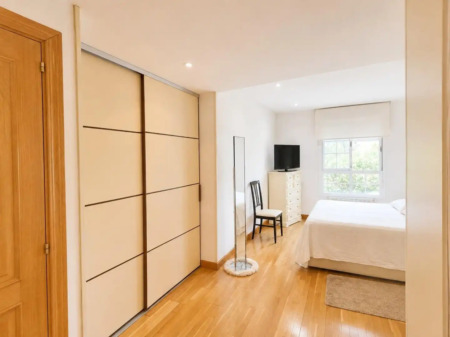 Habitación de Piso en venta en Majadahonda con Calefacción, Terraza y Piscina comunitaria