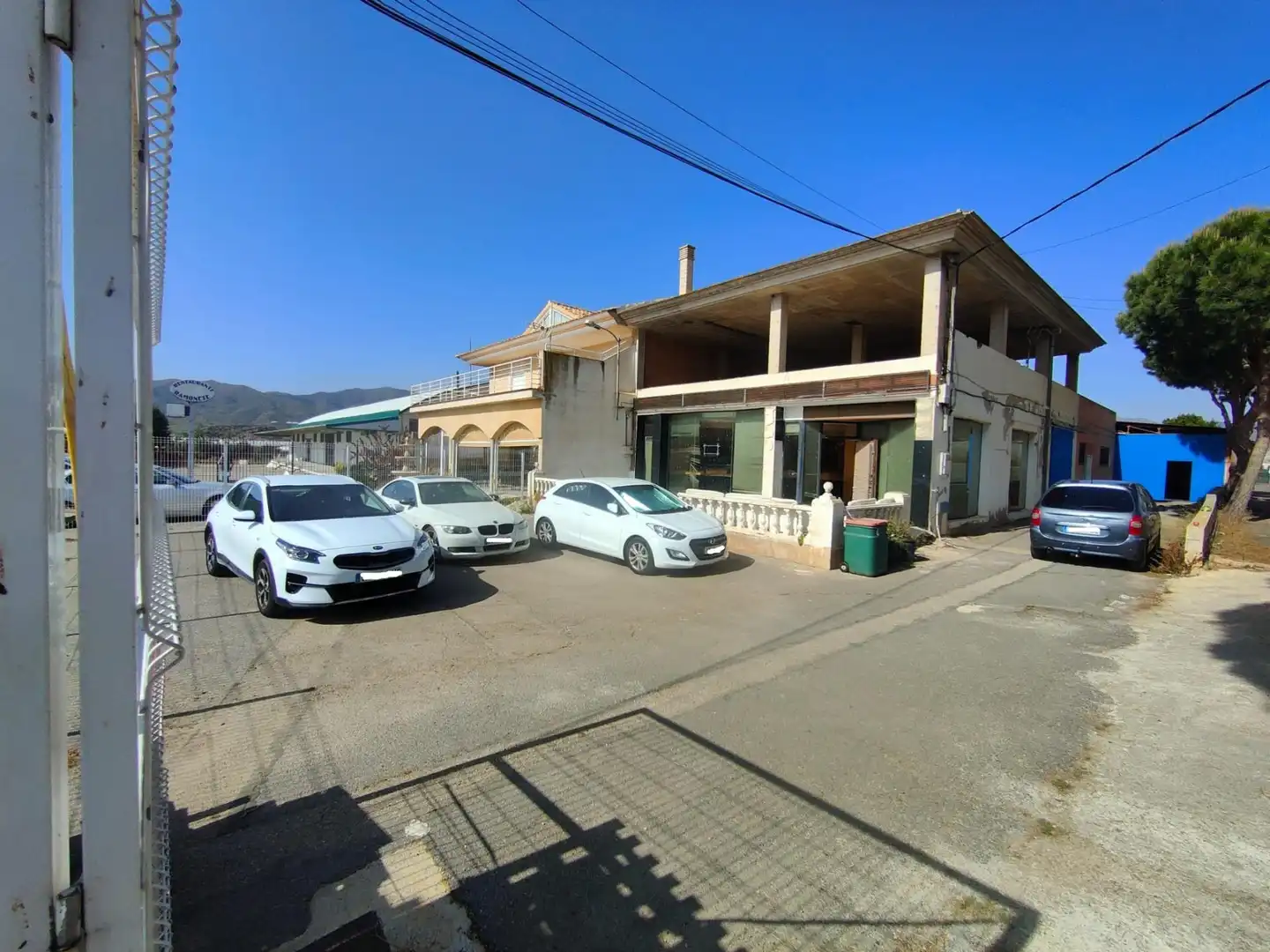 Commercial properties for sale in Ramonete