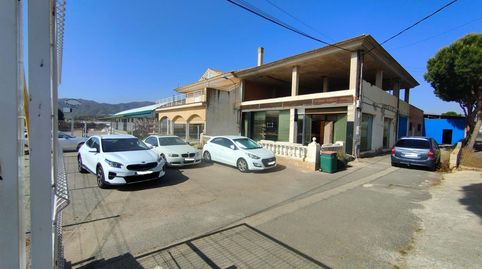 Photo 4 of Commercial properties for sale in Ramonete, Lorca