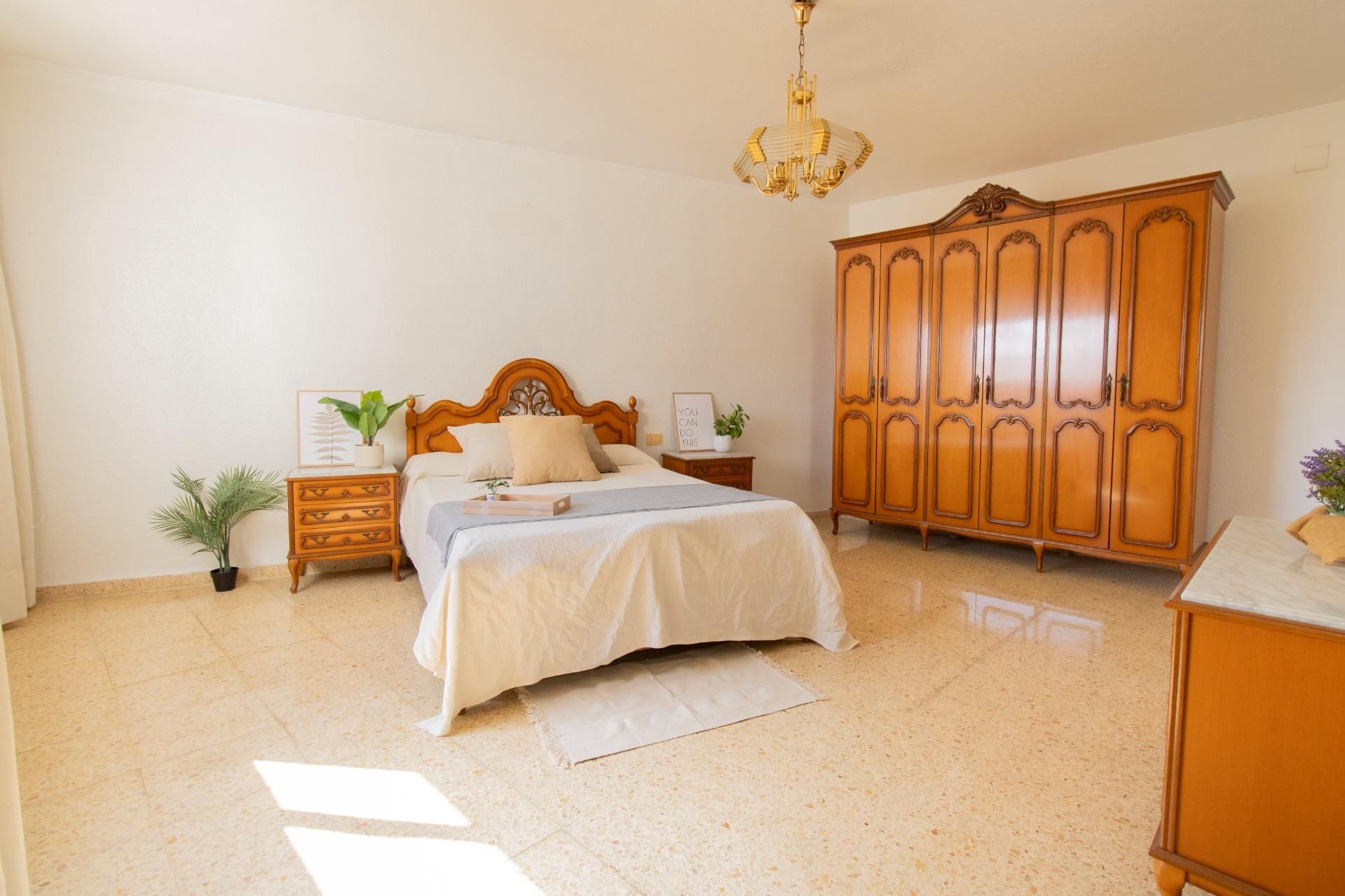 Pis en venda a Calle MANUEL SANCHIS GUARNER, 11