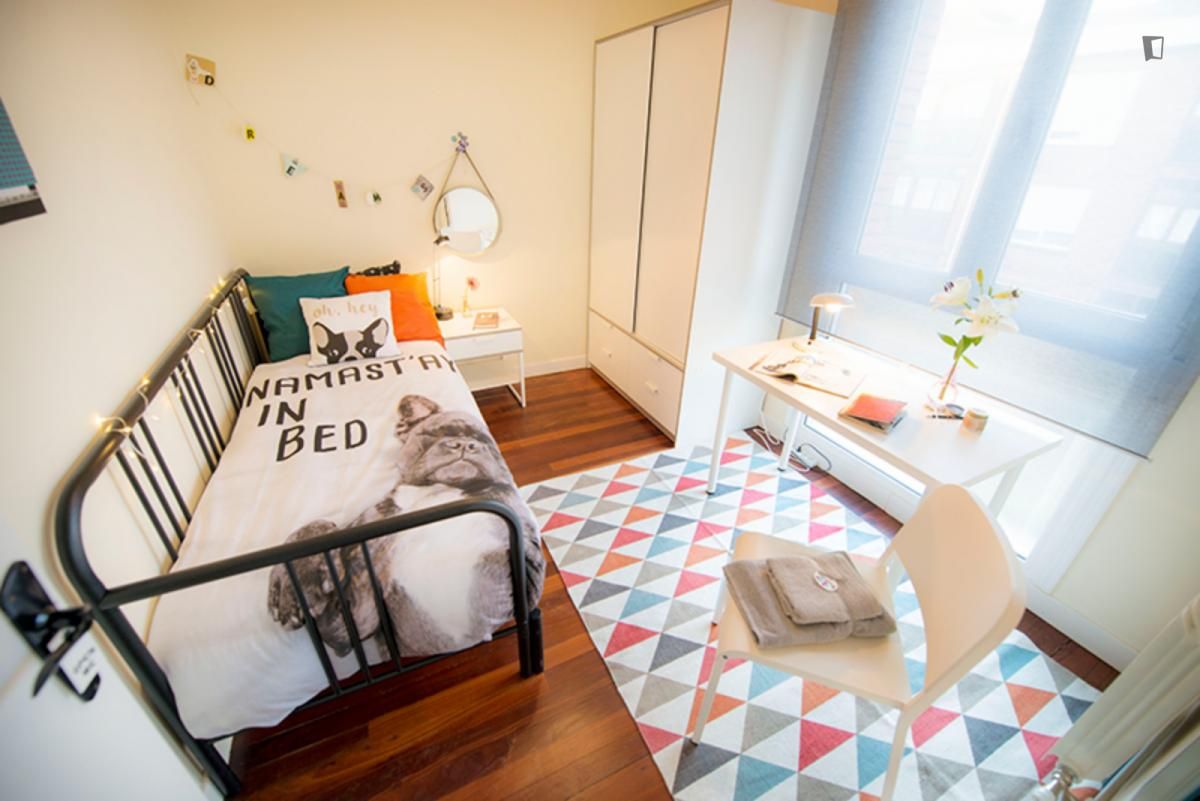 Apartment to share in Villamonte
