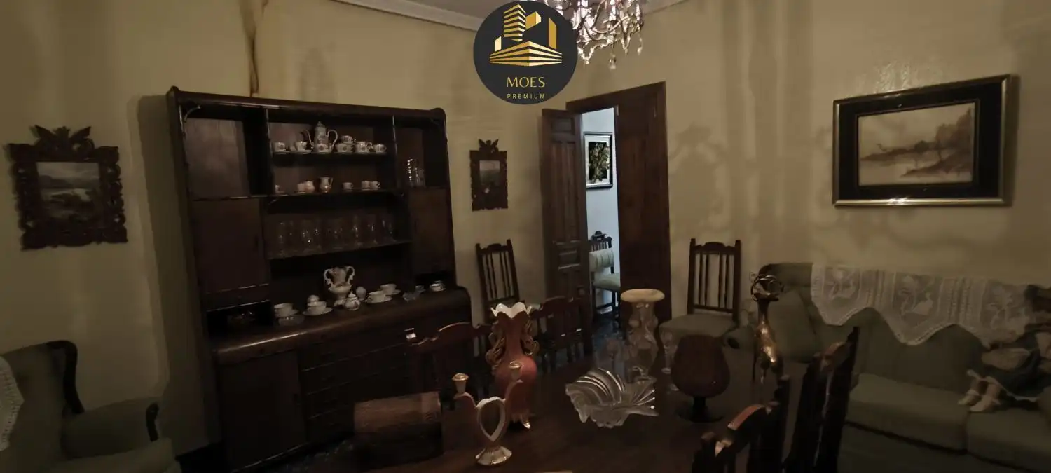 Comedor de Casa o chalet en venta en Rus con Terraza y Trastero