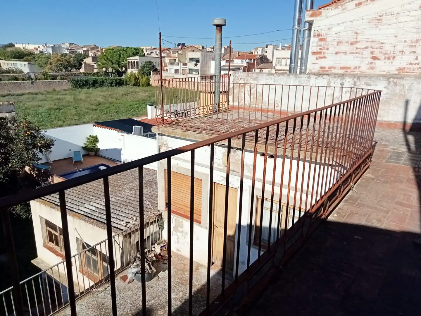 Casa o xalet en venda a Avinguda de Catalunya, Bràfim