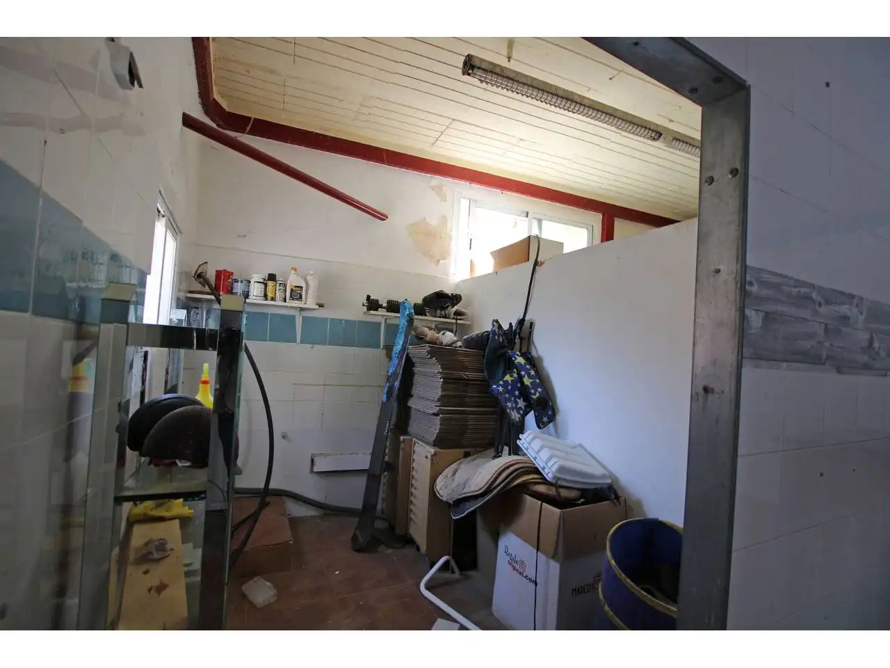 Terreno en venta en Valdegrudas, Guadalajara