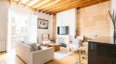 Foto 4 de Apartamento en venta en El Sindicat, Palma de Mallorca
