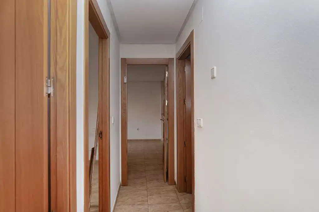 Apartament amb ascensor en venda a C/ San Marcos, imagen 16