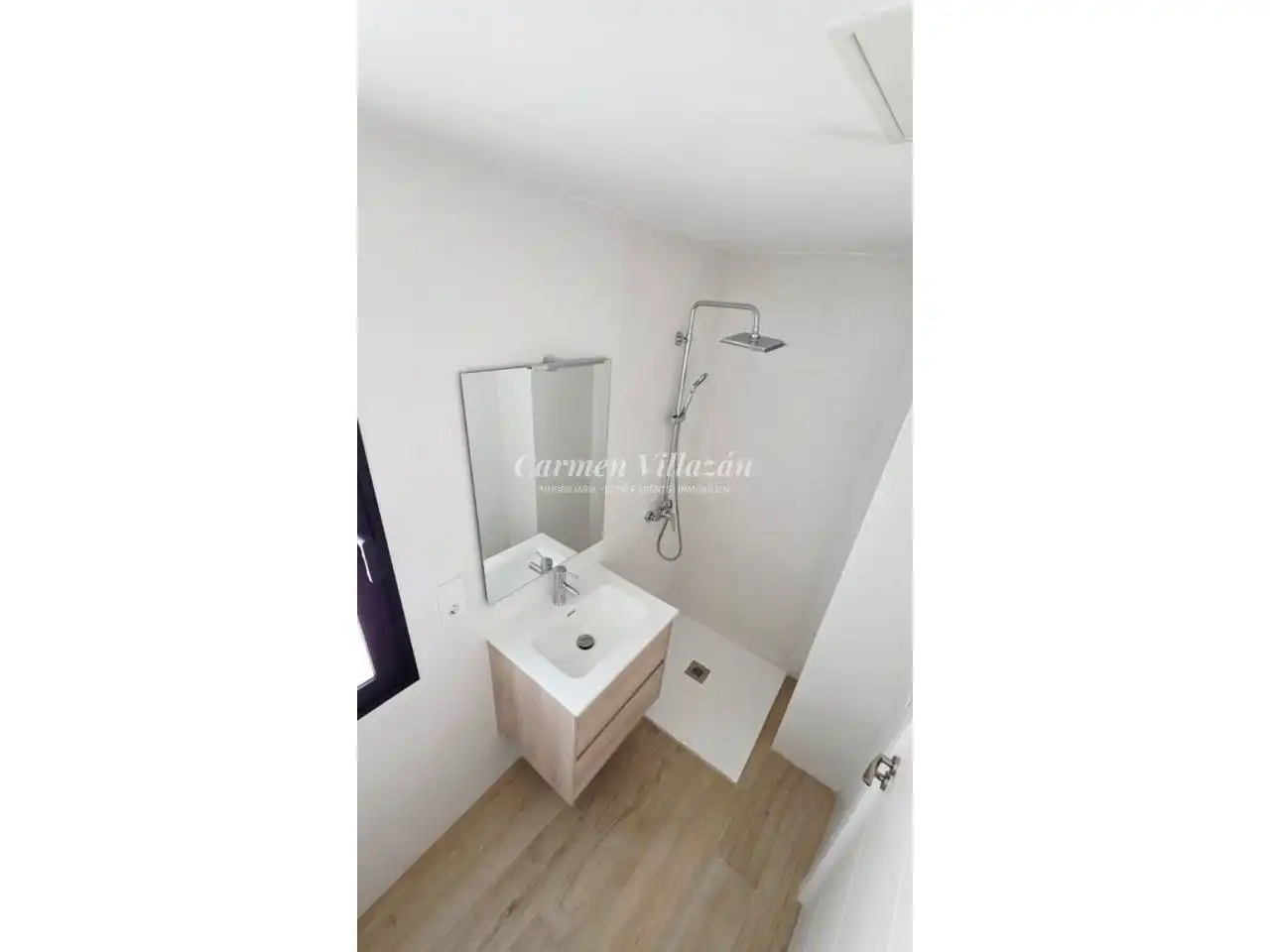 Bany de Casa adosada en venda en La Oliva amb Terrassa