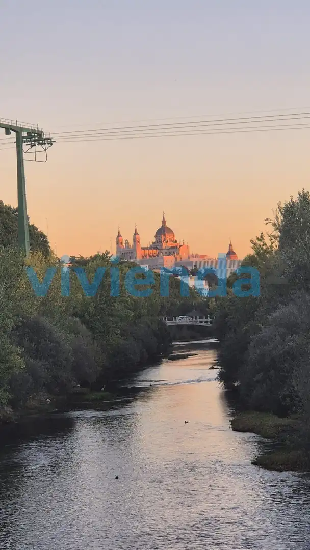 Flat with lift for sale in Melchor Cano, imagen 29