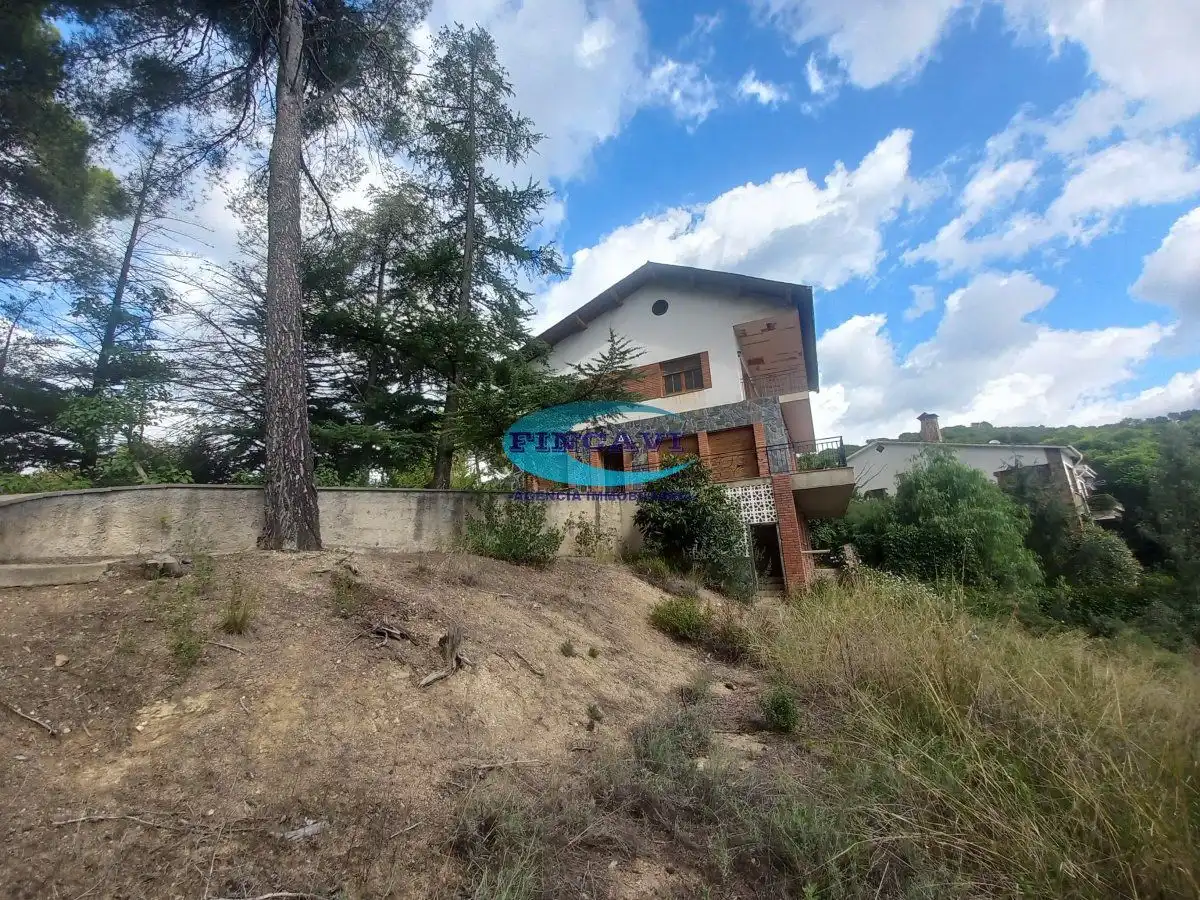 Houses for sale in Bigues i Riells del Fai  with Terrace, Storage room and Balcony