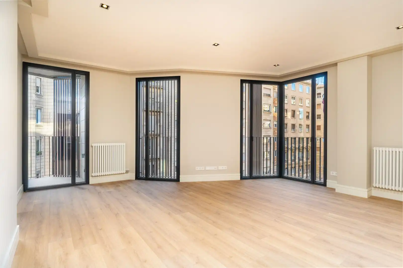 Piso de alquiler en RIERA Riera de Cassoles, Vila de Gràcia