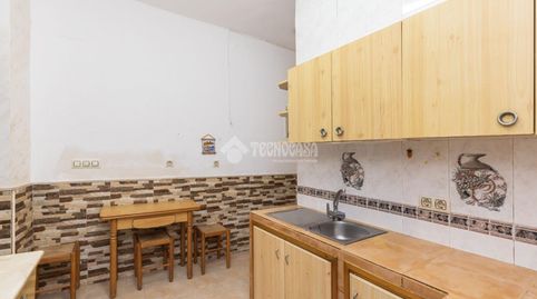 Foto 5 de Pis en venda a Ciudad Jardín - Tagarete - El Zapillo, Almería Capital