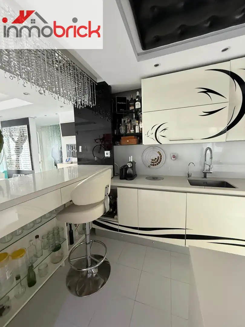 Wohnung mit Pool zum Verkauf in Centro ciudad, imagen 7