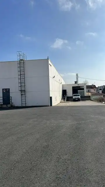 Fabrikhallen zur Miete in Riberas Del Ebro, Matillas - Californias