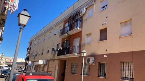 Solvia Inmobiliaria  Piso Palma del Río