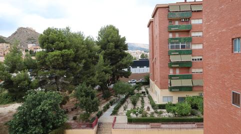 Foto 5 von Wohnung zur Miete in Carrer de Josep Belda, Jijona / Xixona, Alicante