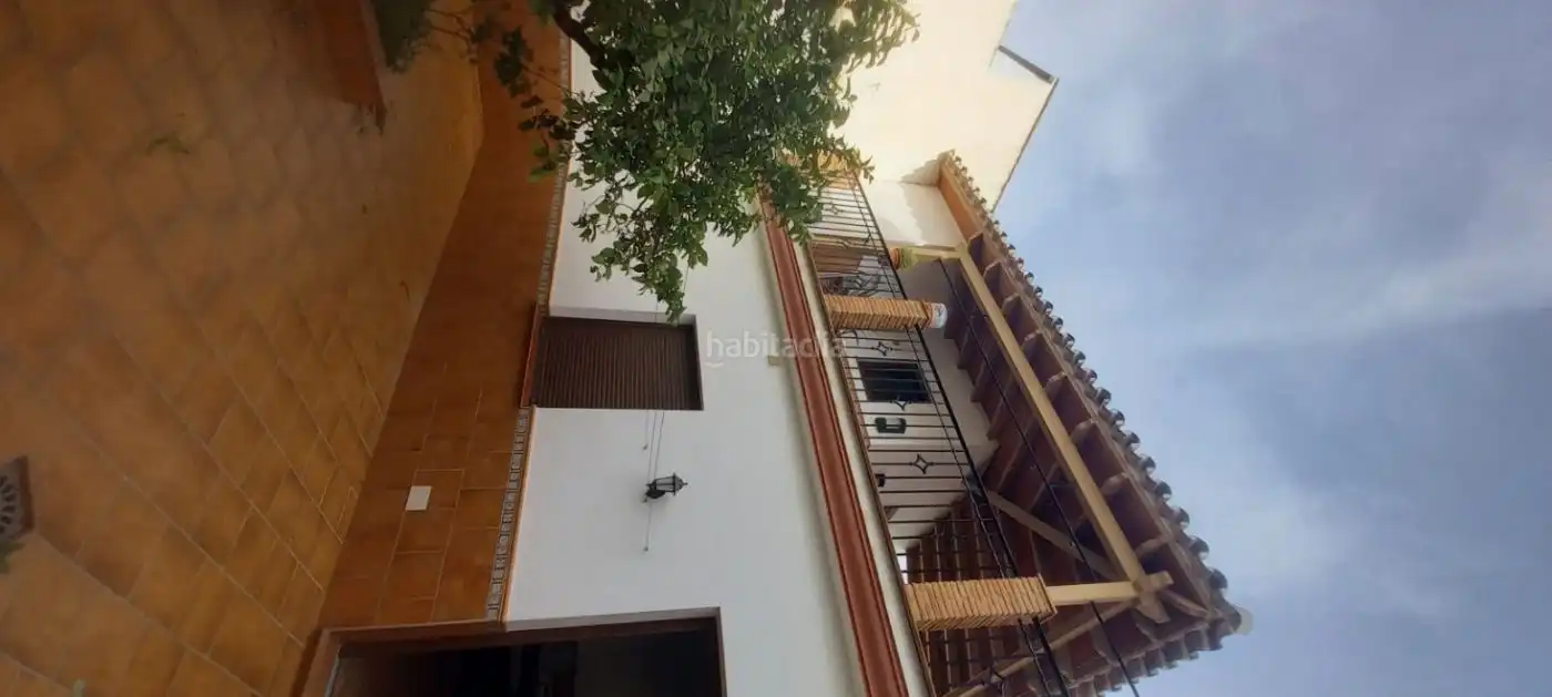 Triplex for sale in Plaza San Isidro 24, imagen 21