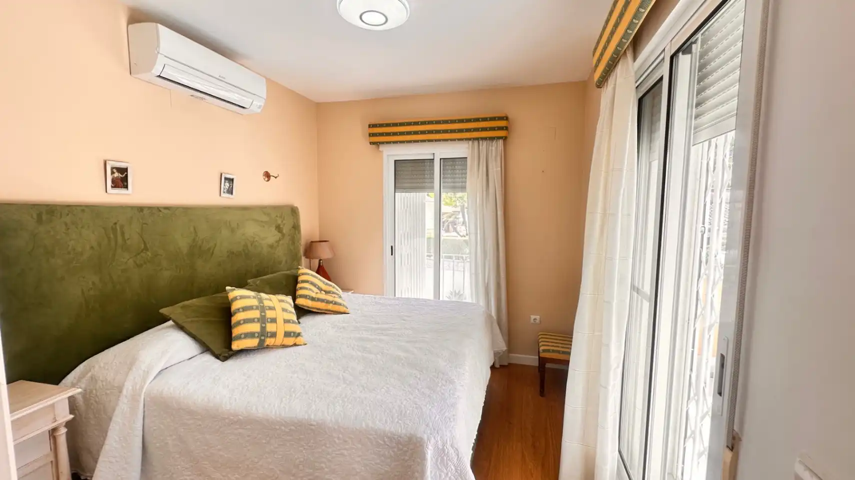 Detached house with pool for sale in El Montgó, imagen 31