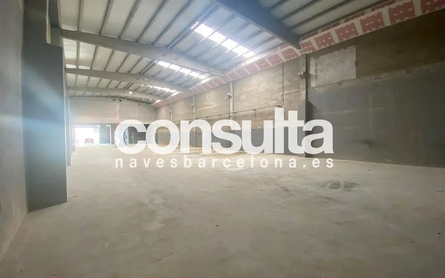 Nau industrial de lloguer a Avinguda de la Marina 56e, imagen 7
