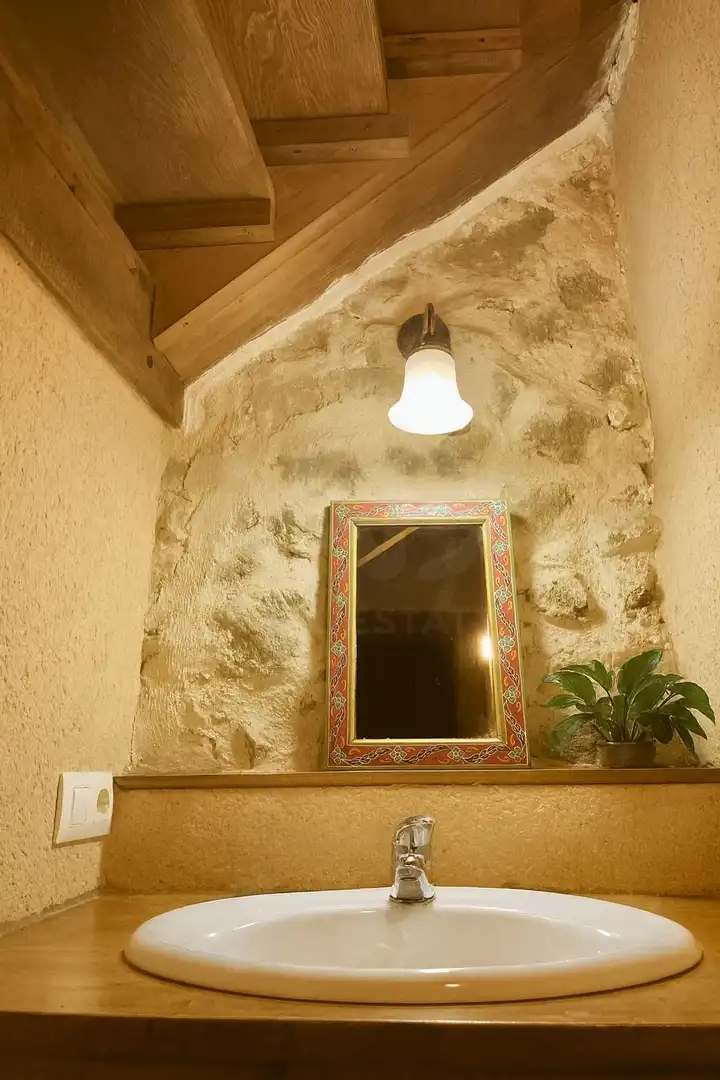Casa o chalet en venta en Turégano con Calefacción