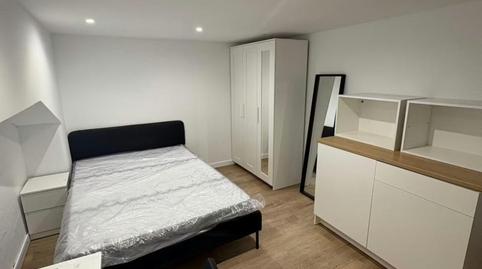 Foto 2 de Estudio de alquiler en El Baix Guinardó,  Barcelona Capital