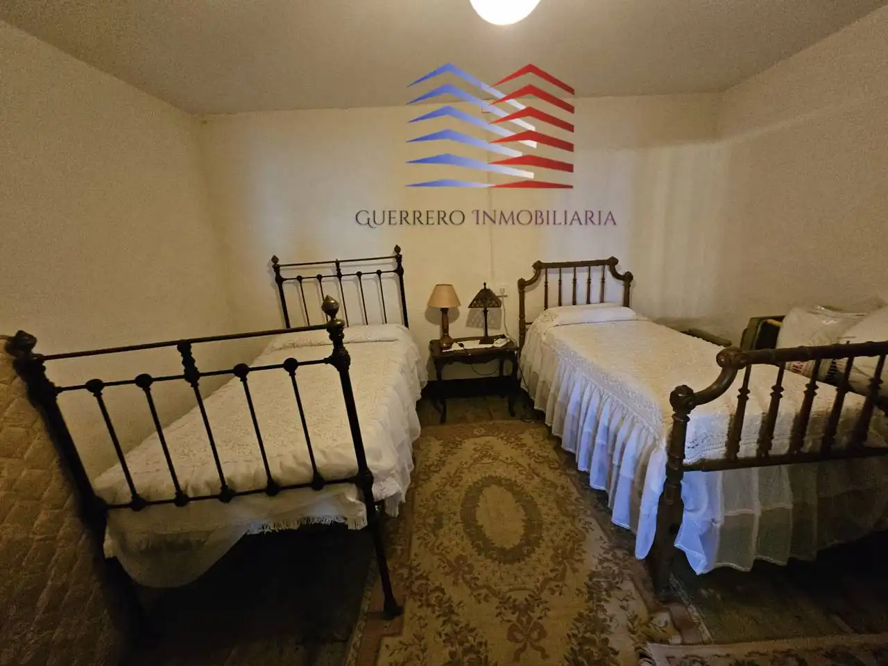 Habitación de Casa o chalet en venta en Barbadás con Jardín privado, Terraza y Piscina