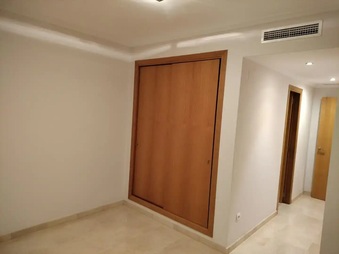 Dormitori de Pis en venda en Picanya amb Aire condicionat