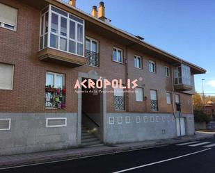 Exterior view of Duplex for sale in León Capital   with Heating