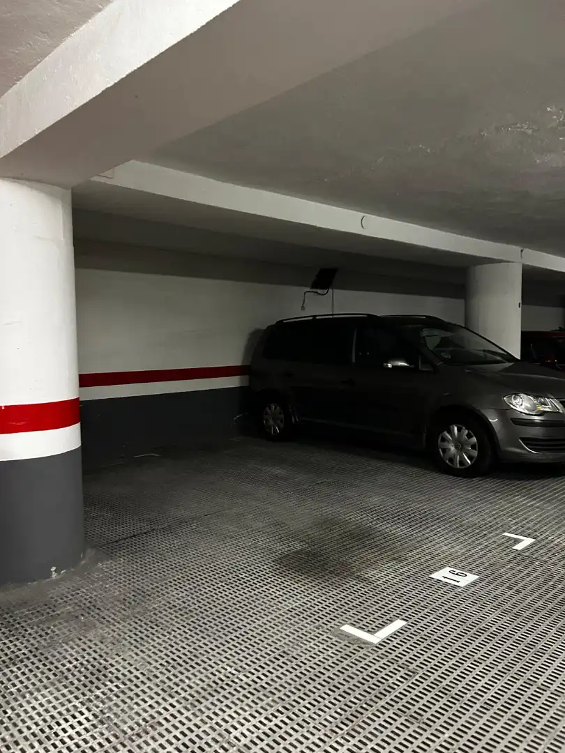 Attique avec ascenseur à louer à Sarrià - Sant Gervasi, imagen 70