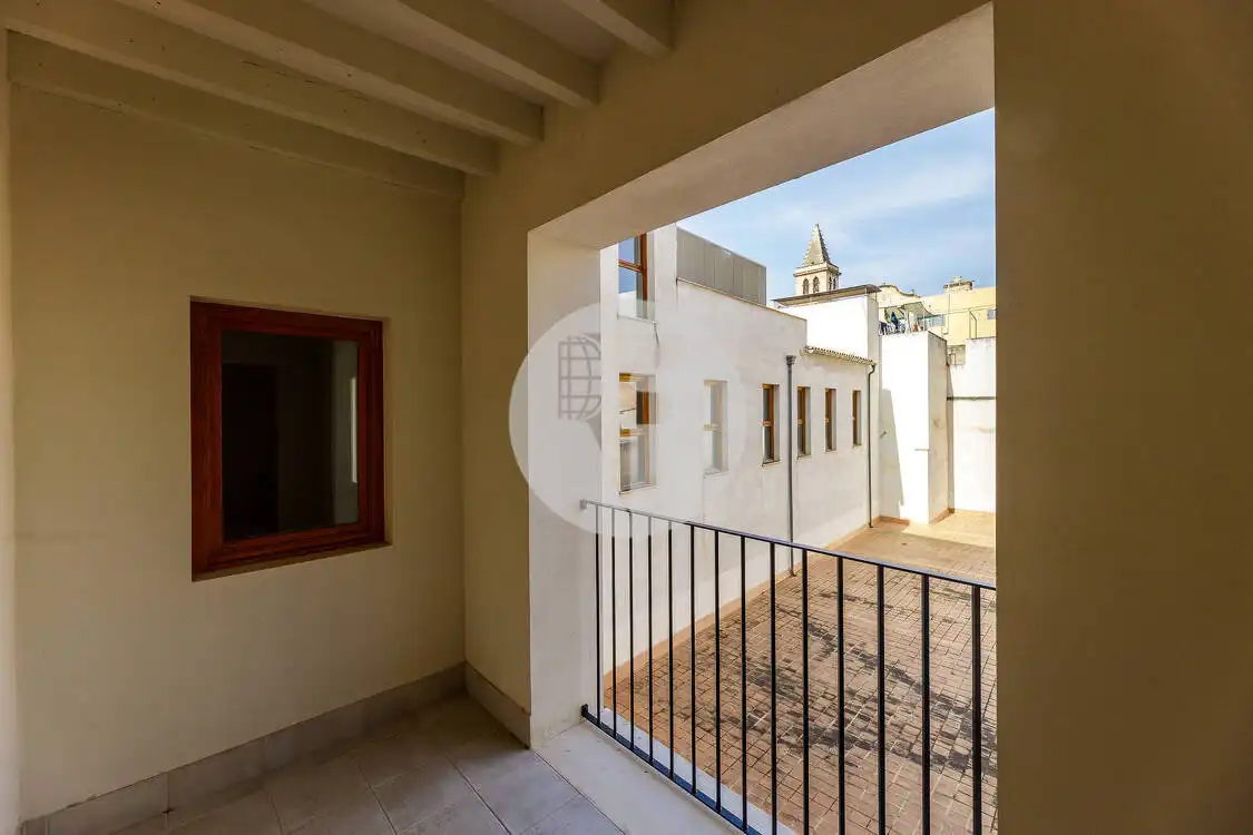 Piso con terraza en venta en Centre, imagen 16