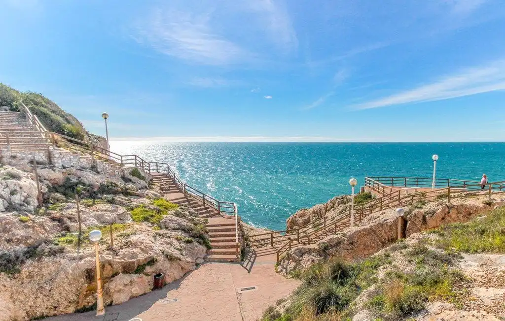 Business premises for sale in Avenida Avenida del Mediterráneo, imagen 8