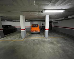 Parking of Garage to rent in Igualada