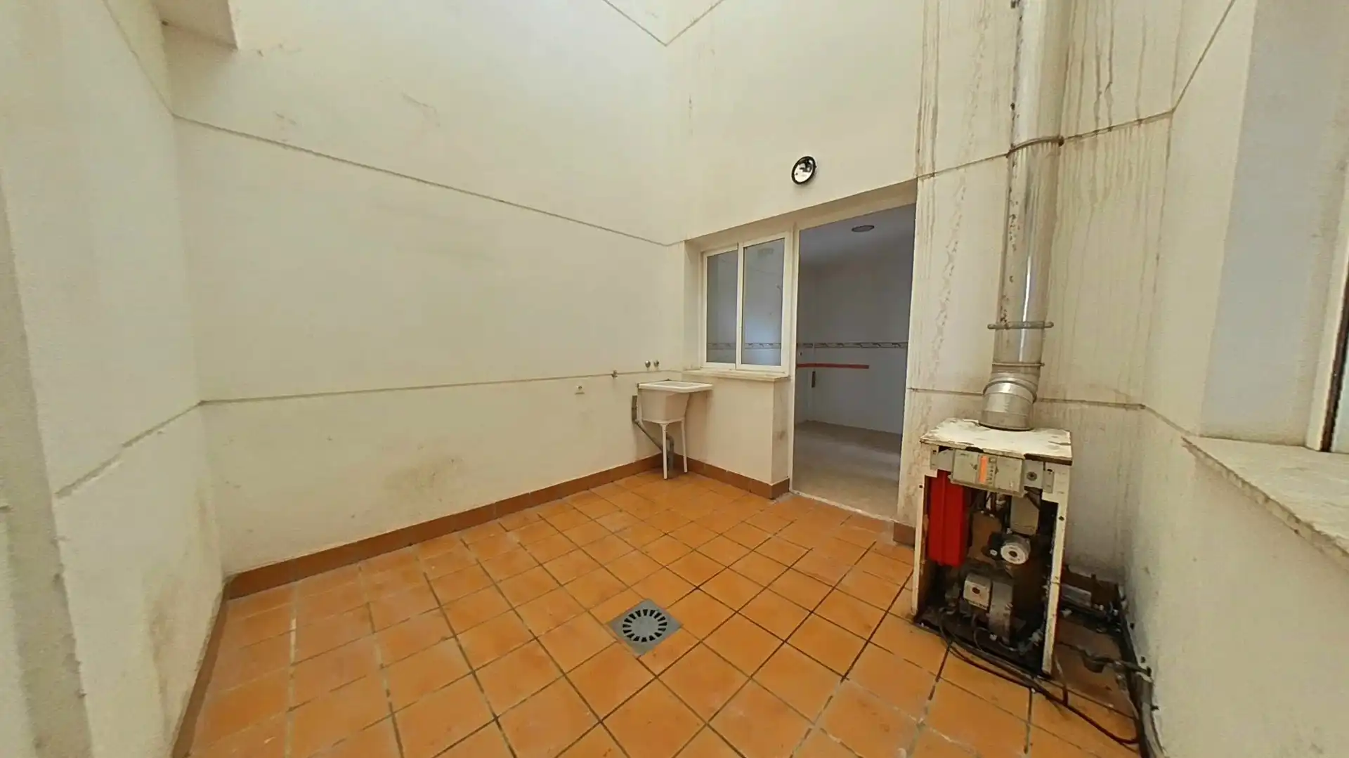 Casa amb terrassa en venda a Minat-Agramo-Mt, imagen 12