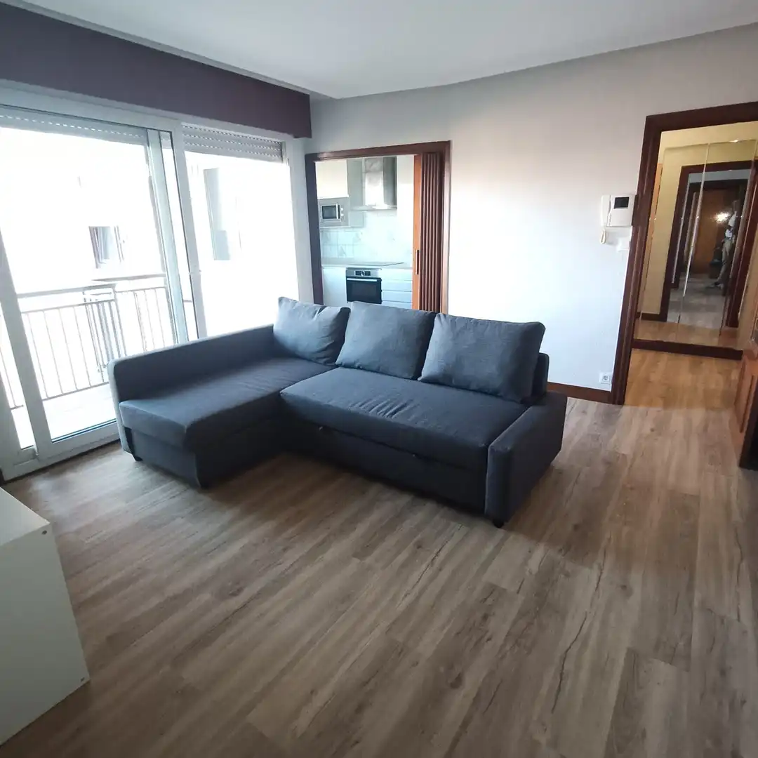 Appartement avec ascenseur à vendre à La Paz - El Carmen - Anunciación